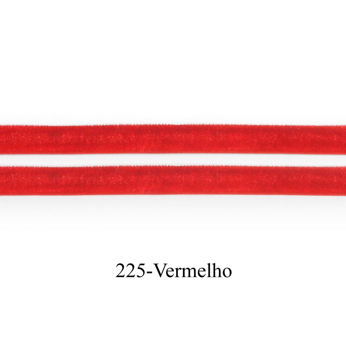 225-VERMELHO