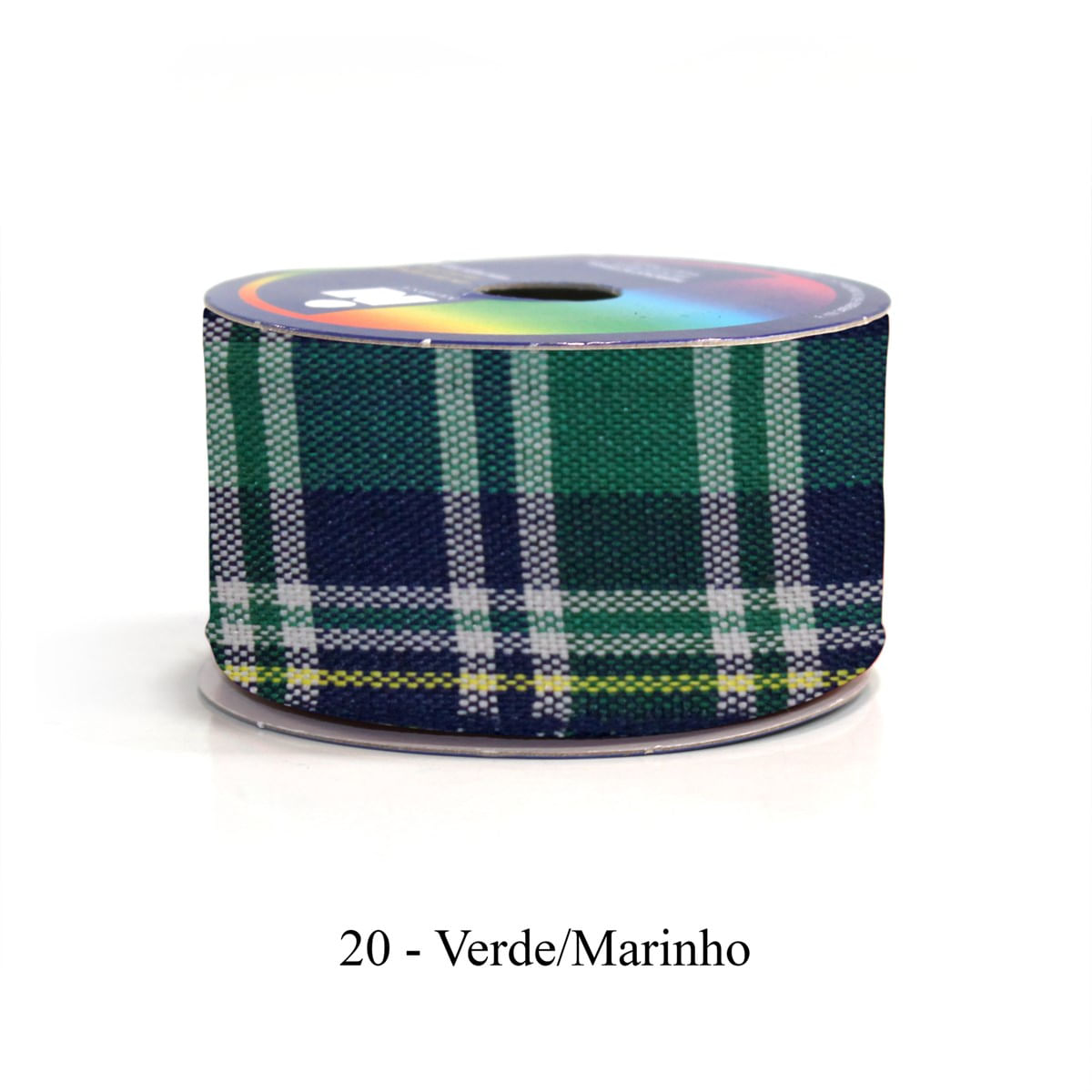 20-VERDE/MARINHO