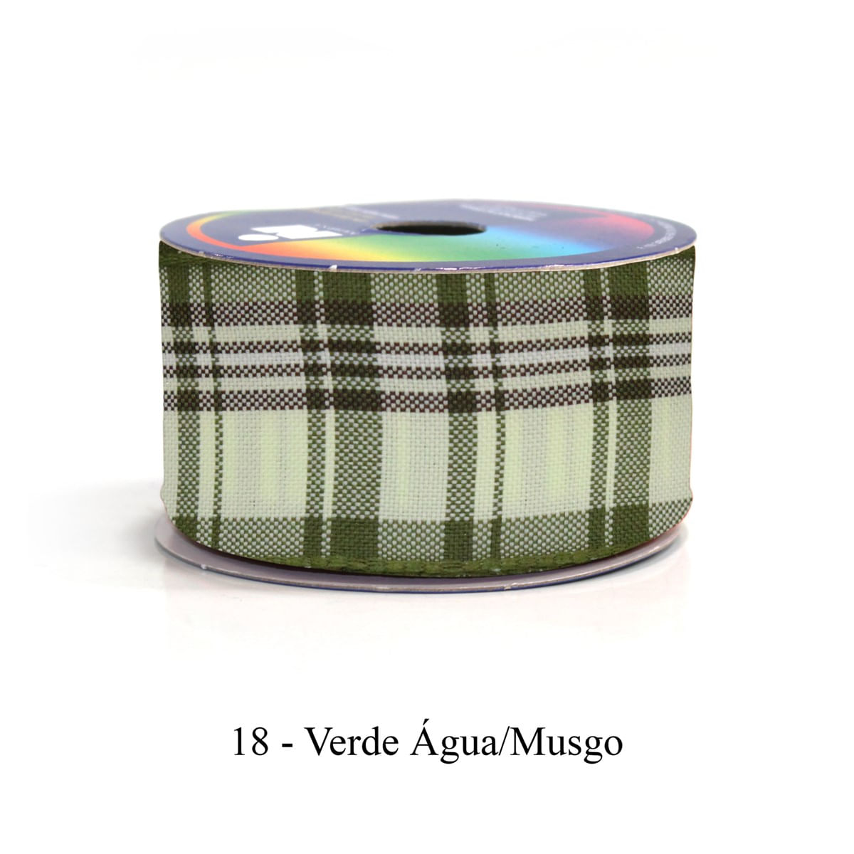 18-VERDE AGUA/MUSGO