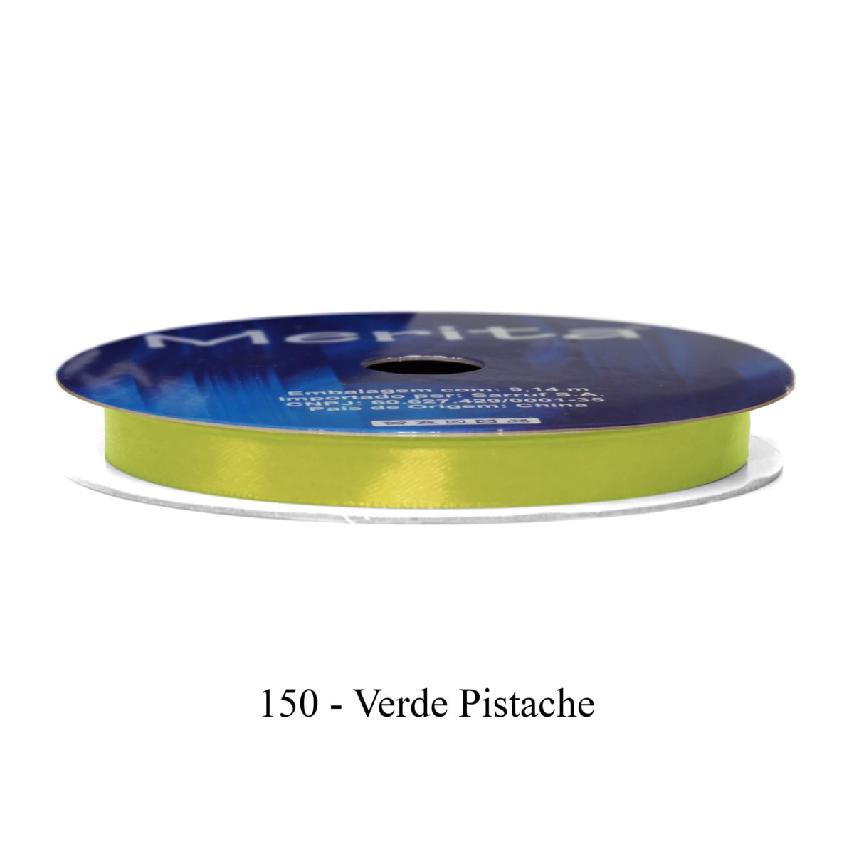 150-VERDE PISTACHE