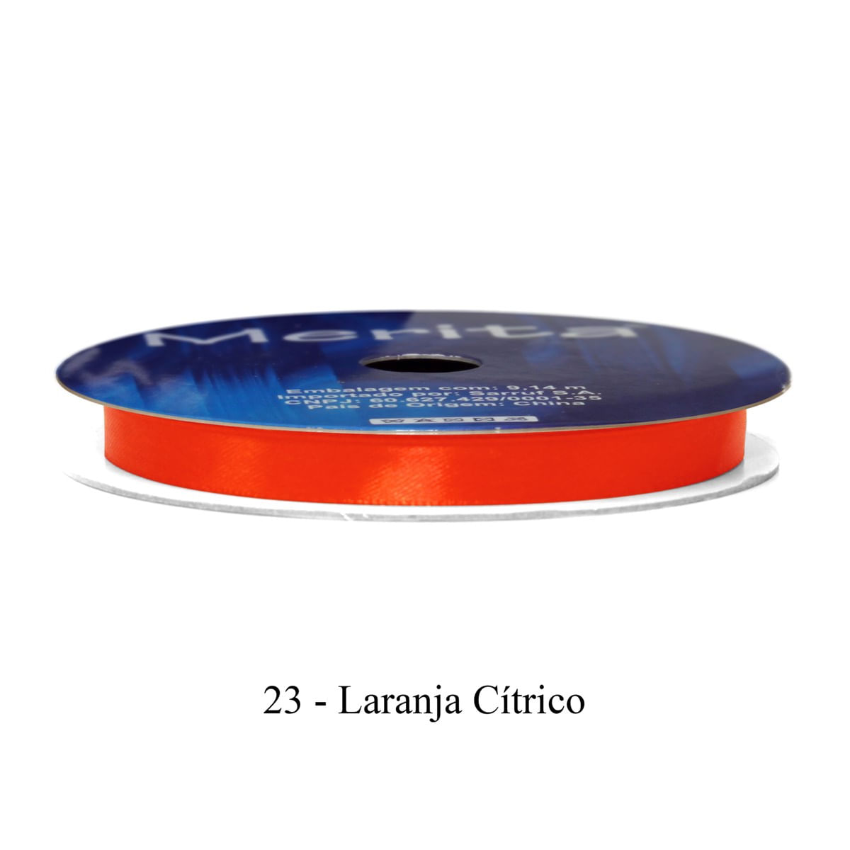 23-LARANJA CITRICO