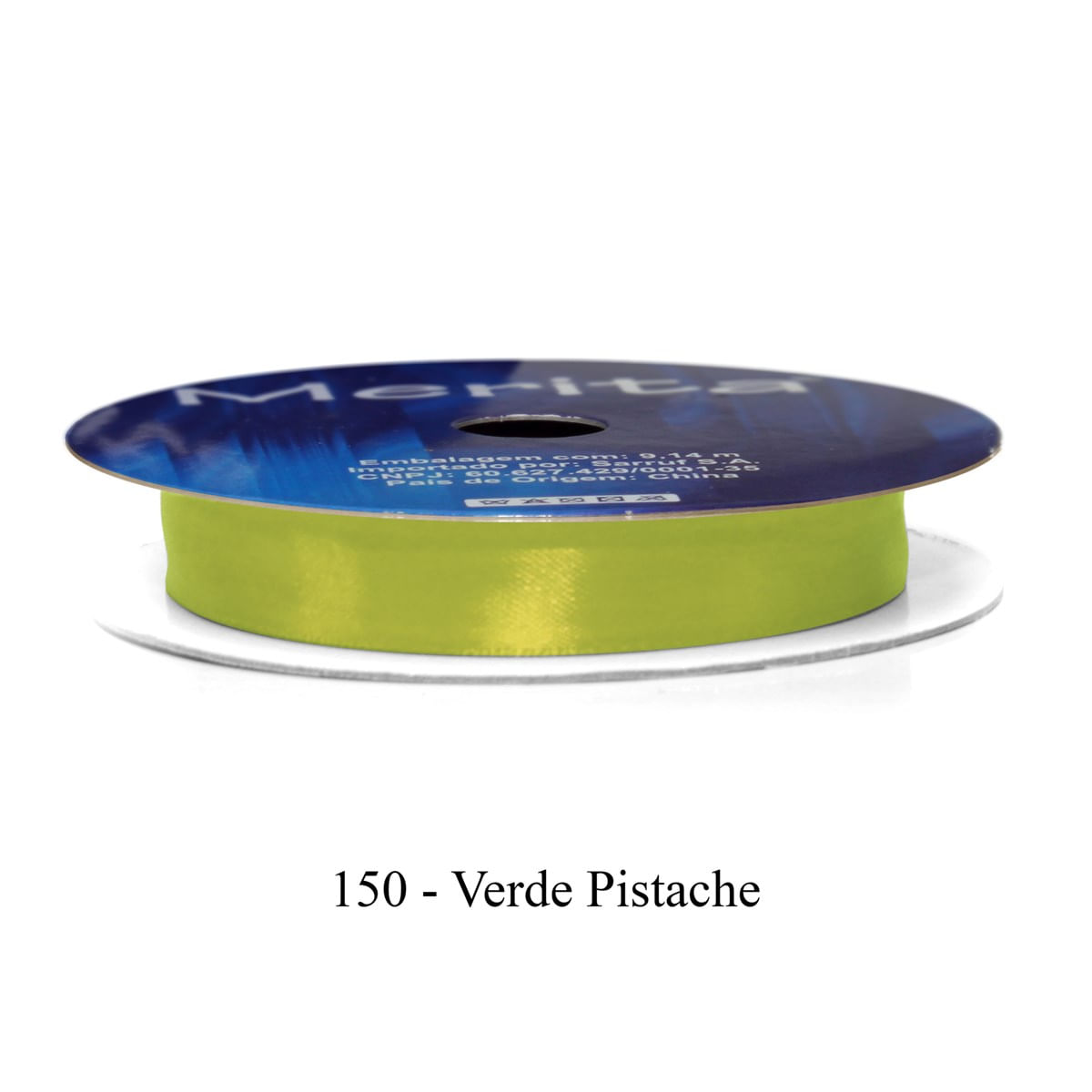150-VERDE PISTACHE