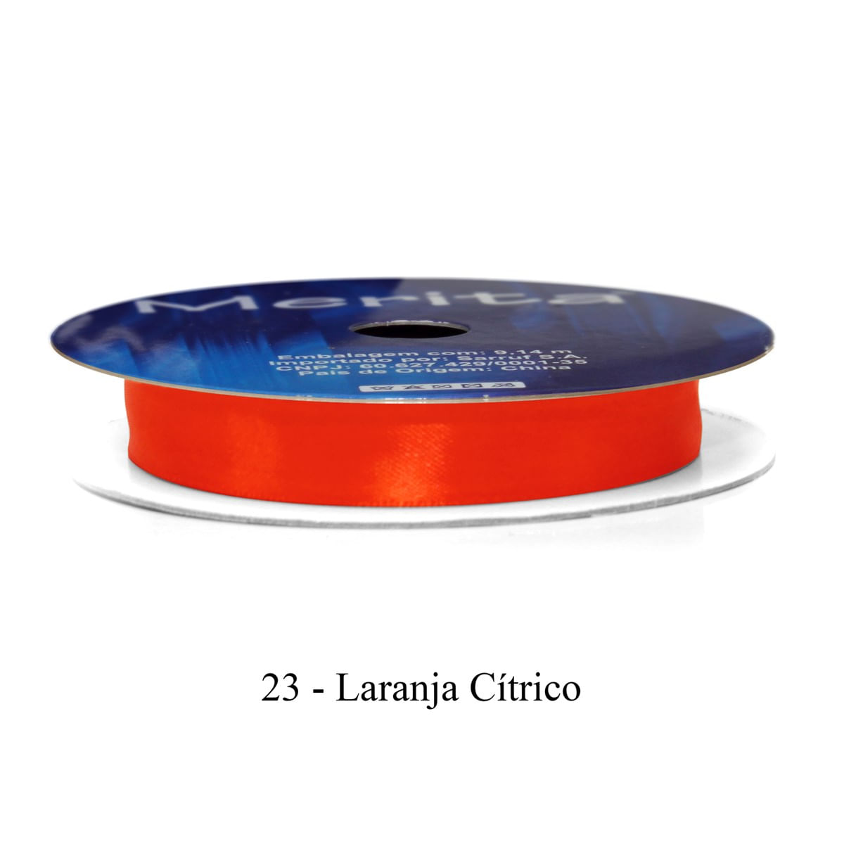 23-LARANJA CITRICO