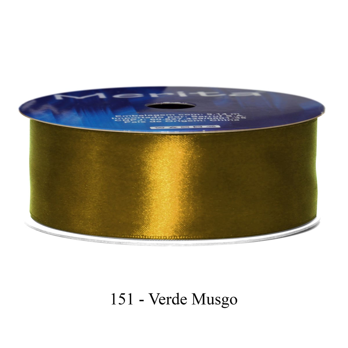 151-VERDE MUSGO