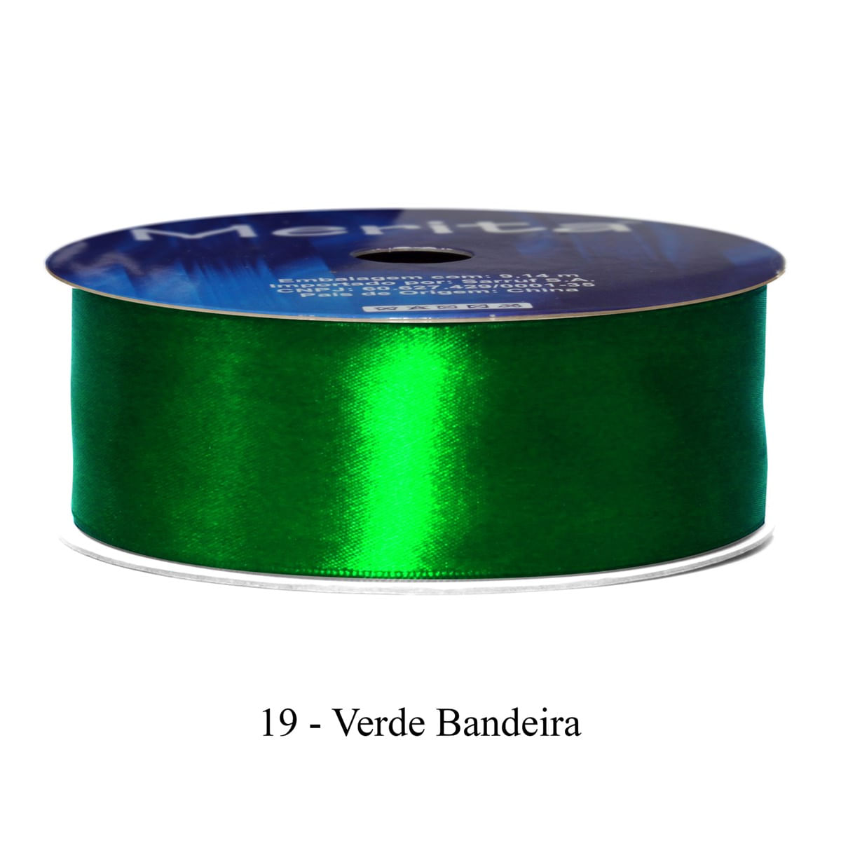 19-VERDE BANDEIRA