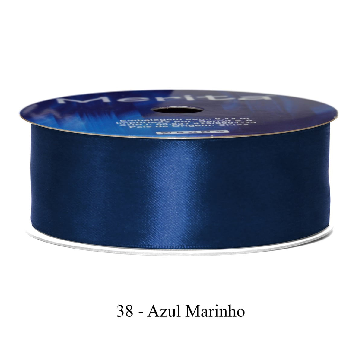 38-AZUL MARINHO
