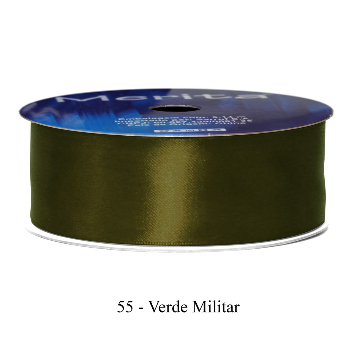 55-VERDE MILITAR