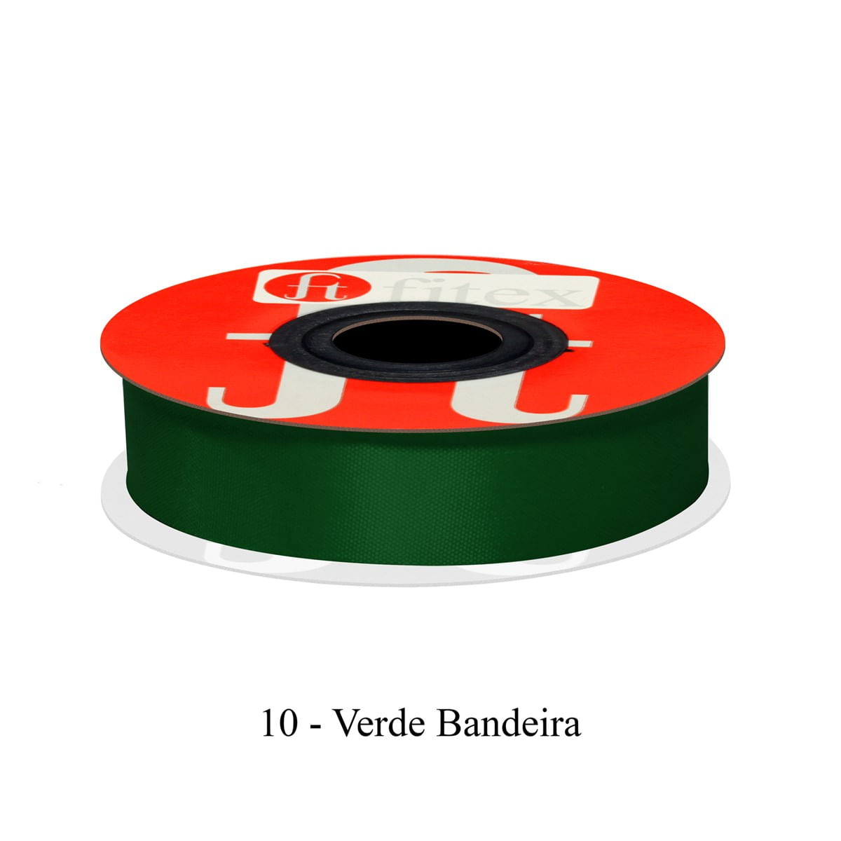 10-VERDE BANDEIRA