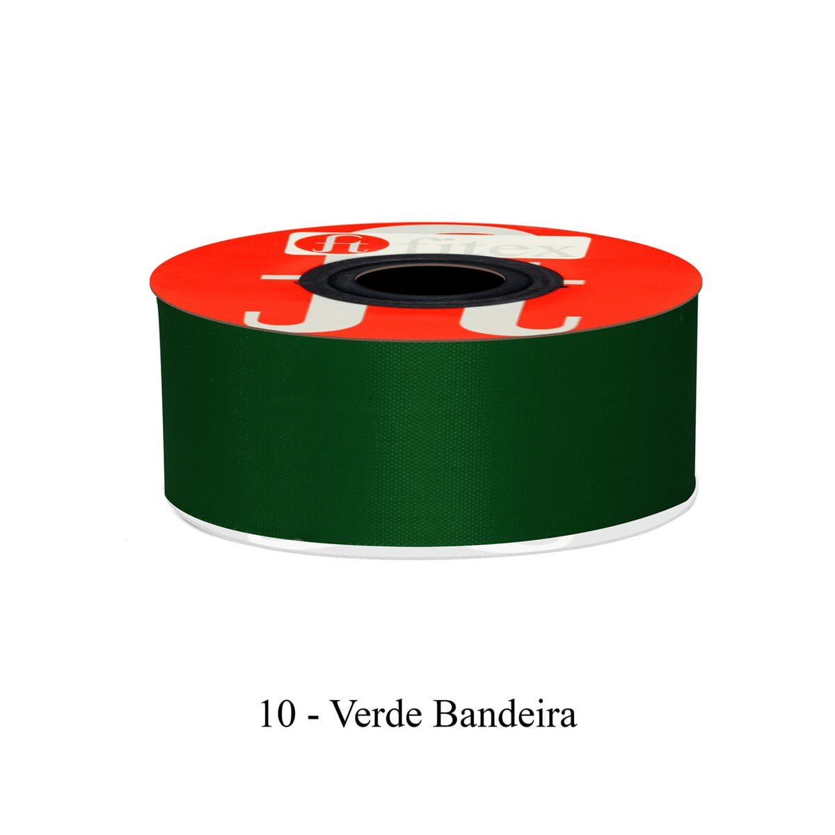 10-VERDE BANDEIRA