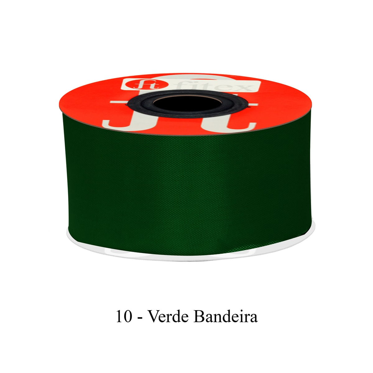 10-VERDE BANDEIRA