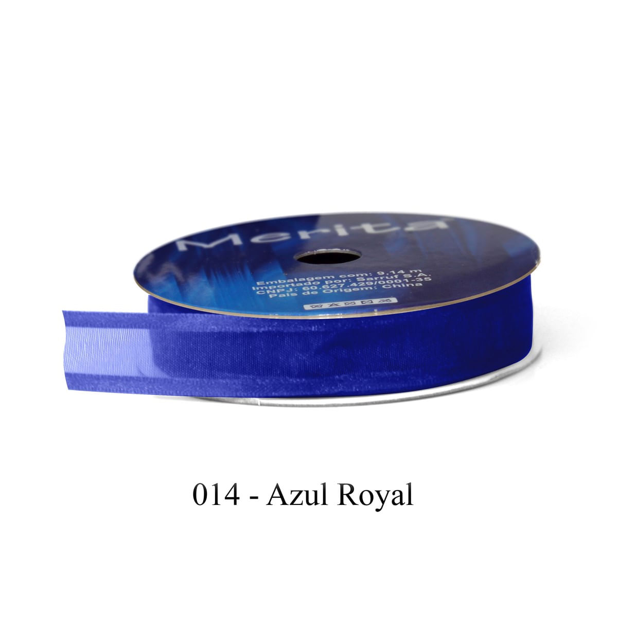 A014-AZUL ROYAL