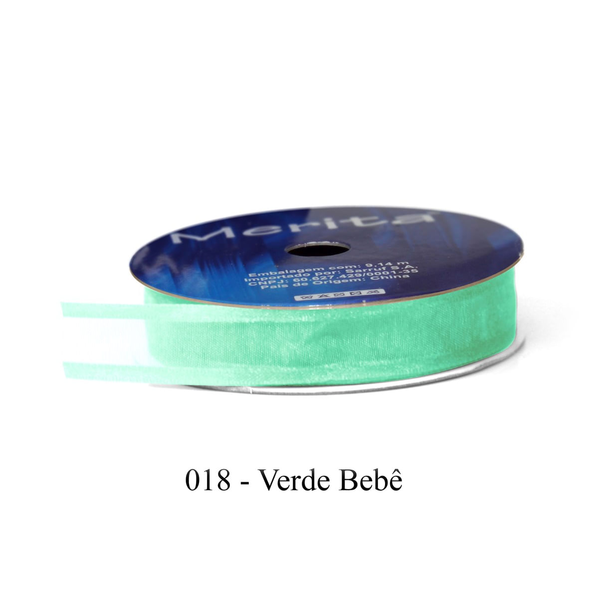 A018-VERDE BB