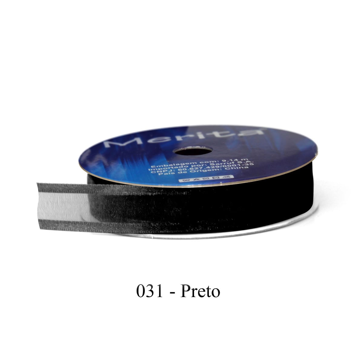 A031-PRETO