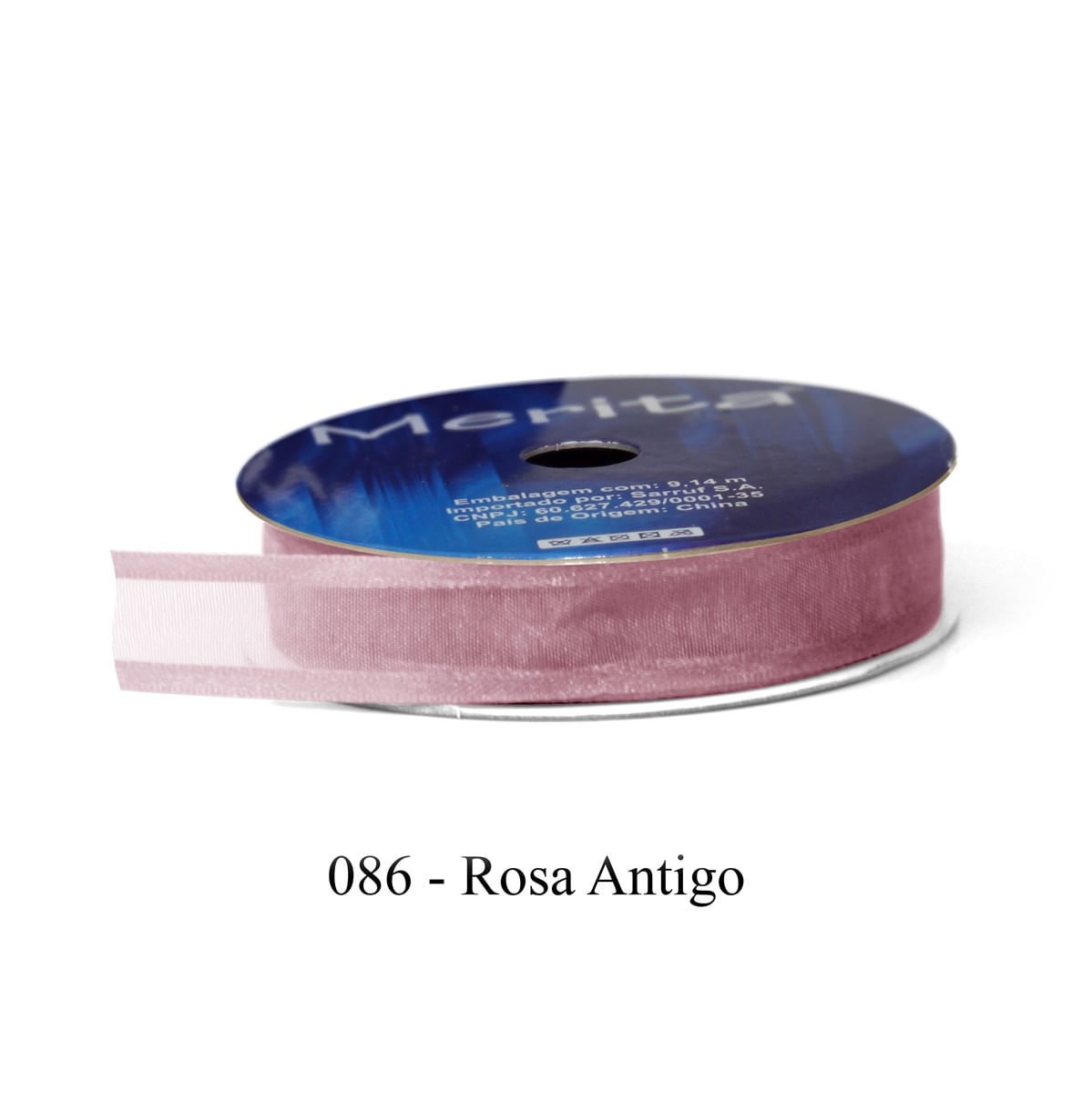 A086-ROSA ANTIGO