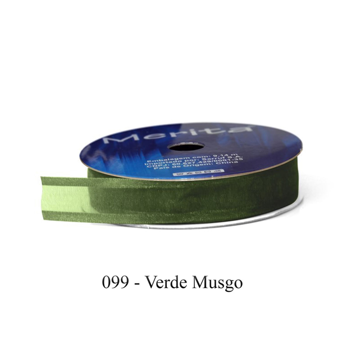 A099-VERDE MUSGO