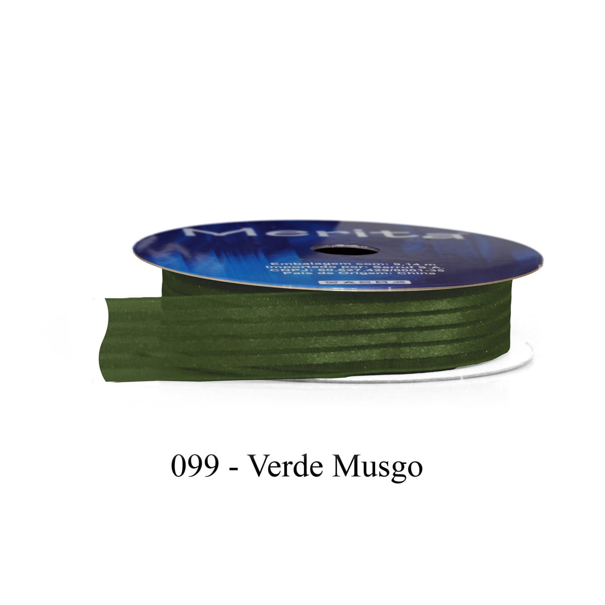 A099-VERDE MUSGO