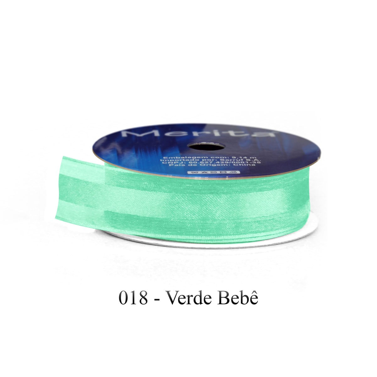 A018-VERDE BB