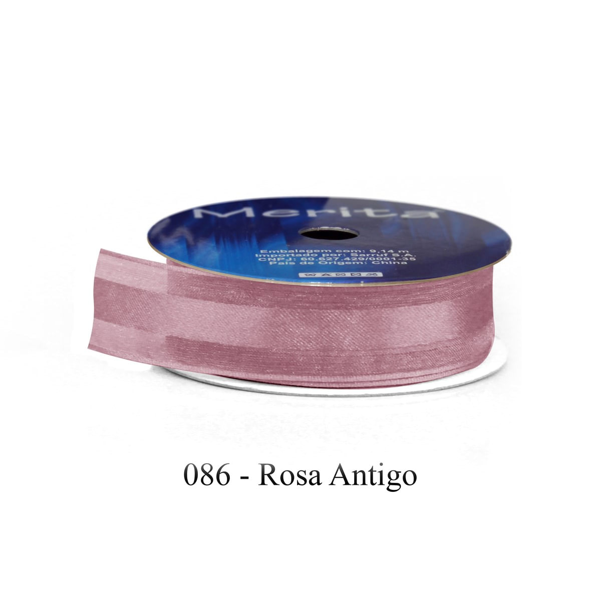 A086-ROSA ANTIGO