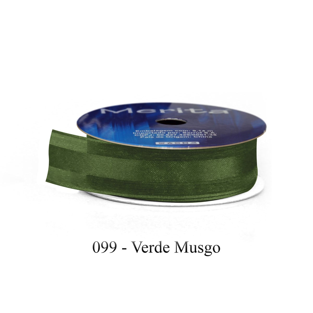 A099-VERDE MUSGO