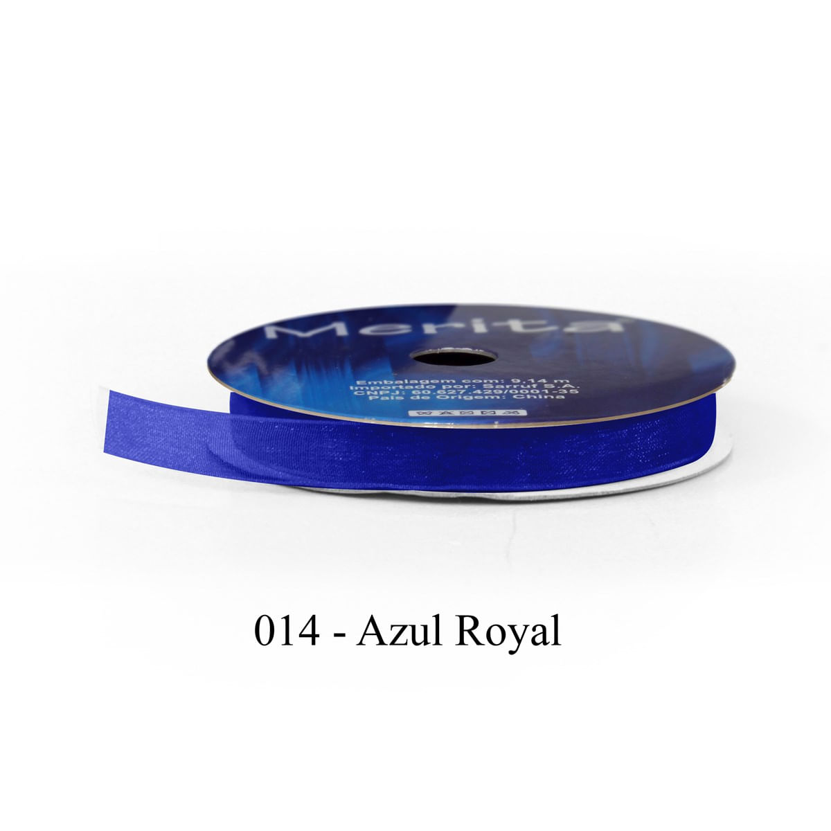 A014-AZUL ROYAL