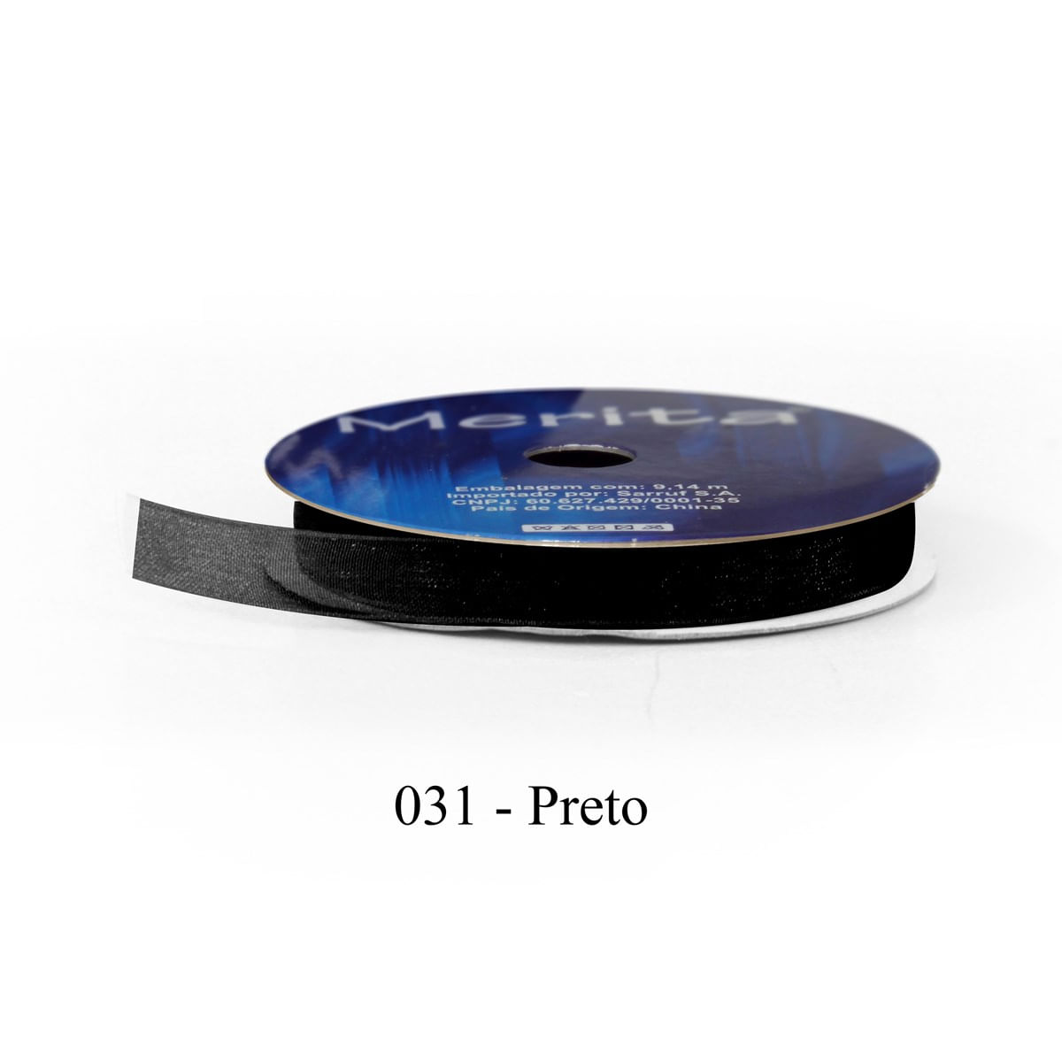 A031-PRETO
