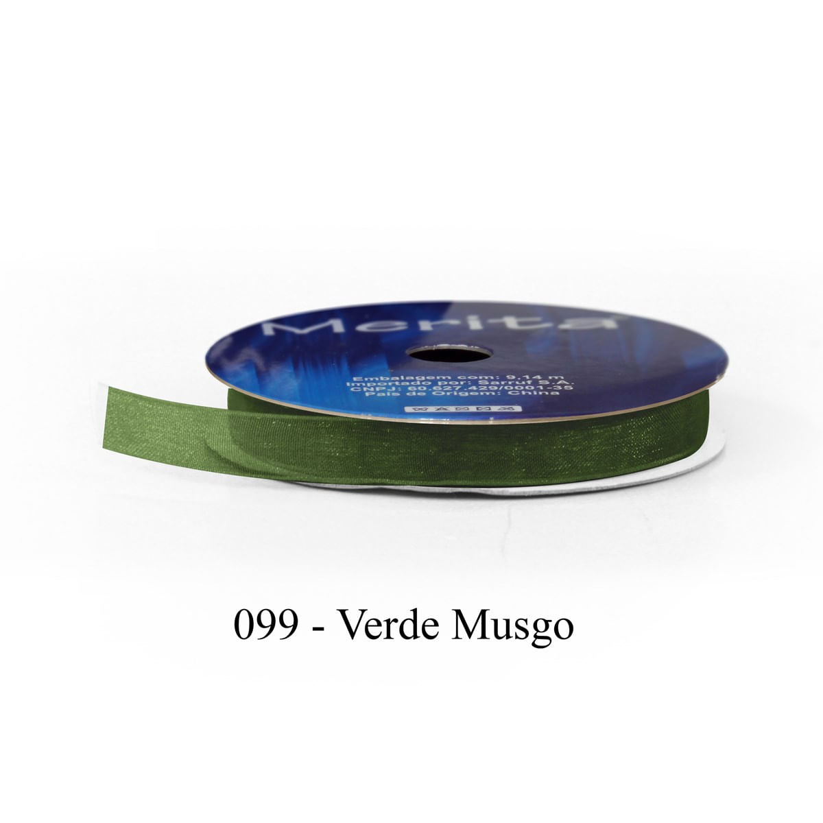 A099-VERDE MUSGO