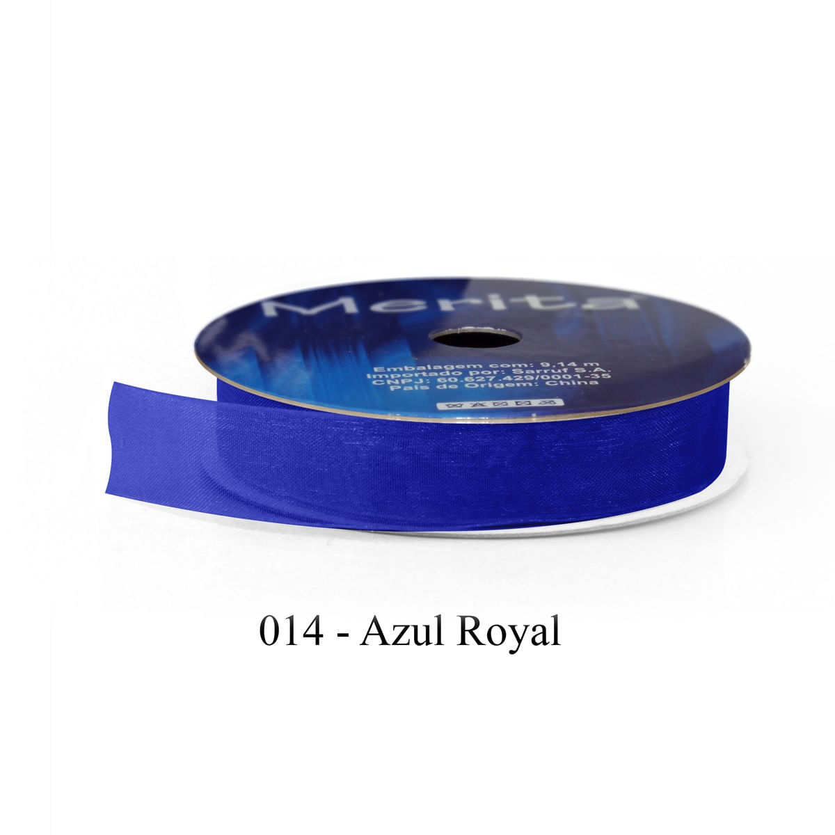 A014-AZUL ROYAL