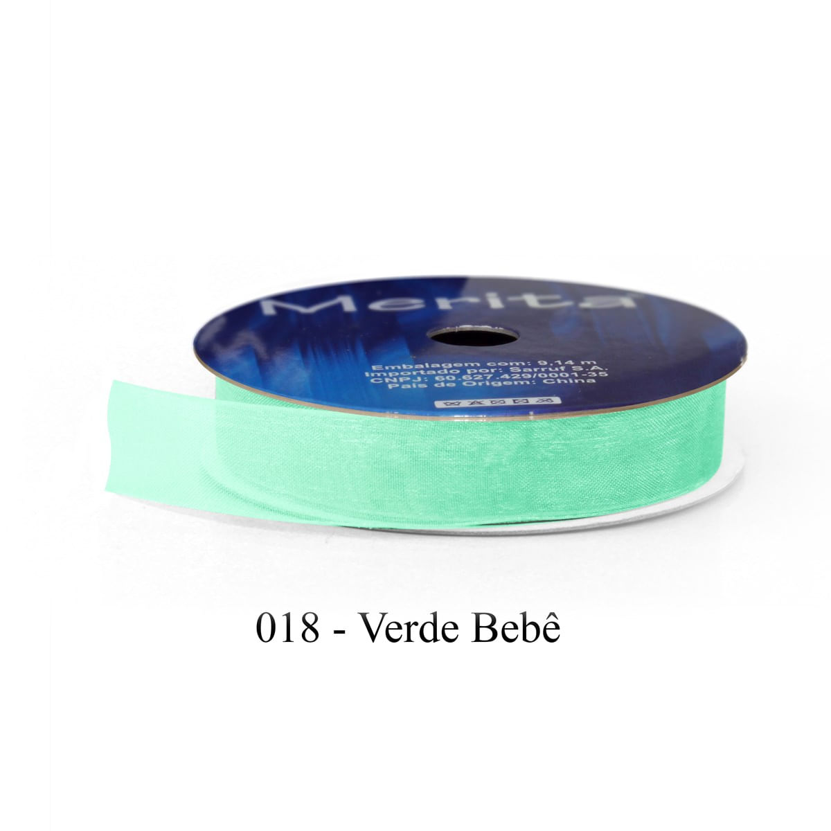 A018-VERDE BB