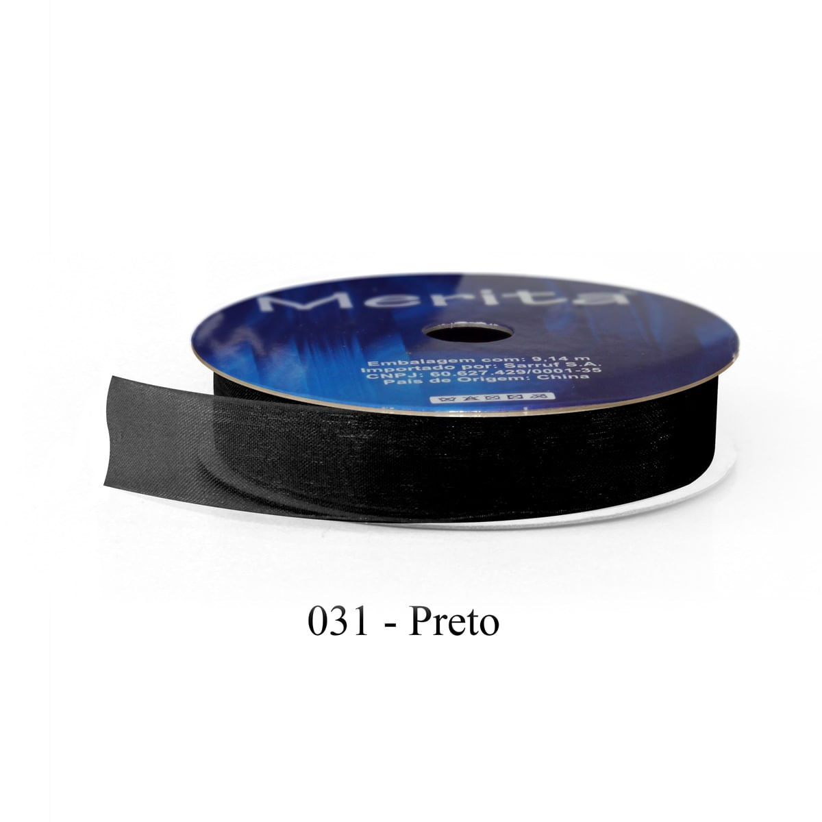 A031-PRETO