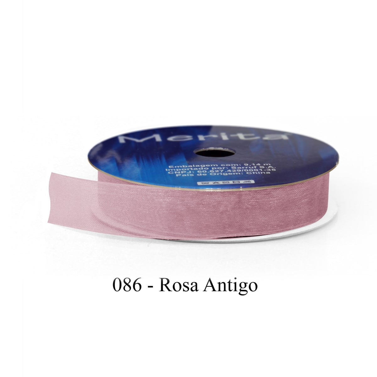 A086-ROSA ANTIGO