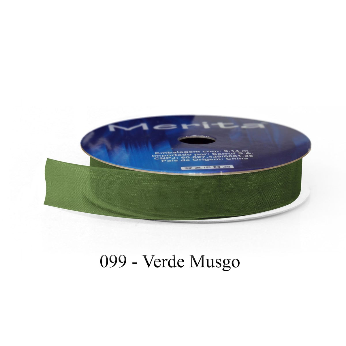 A099-VERDE MUSGO