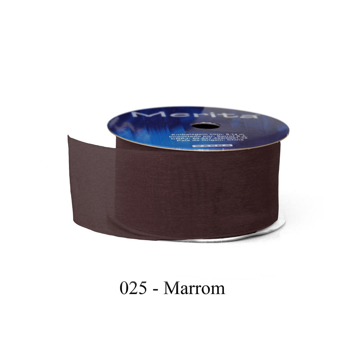 A025-MARROM