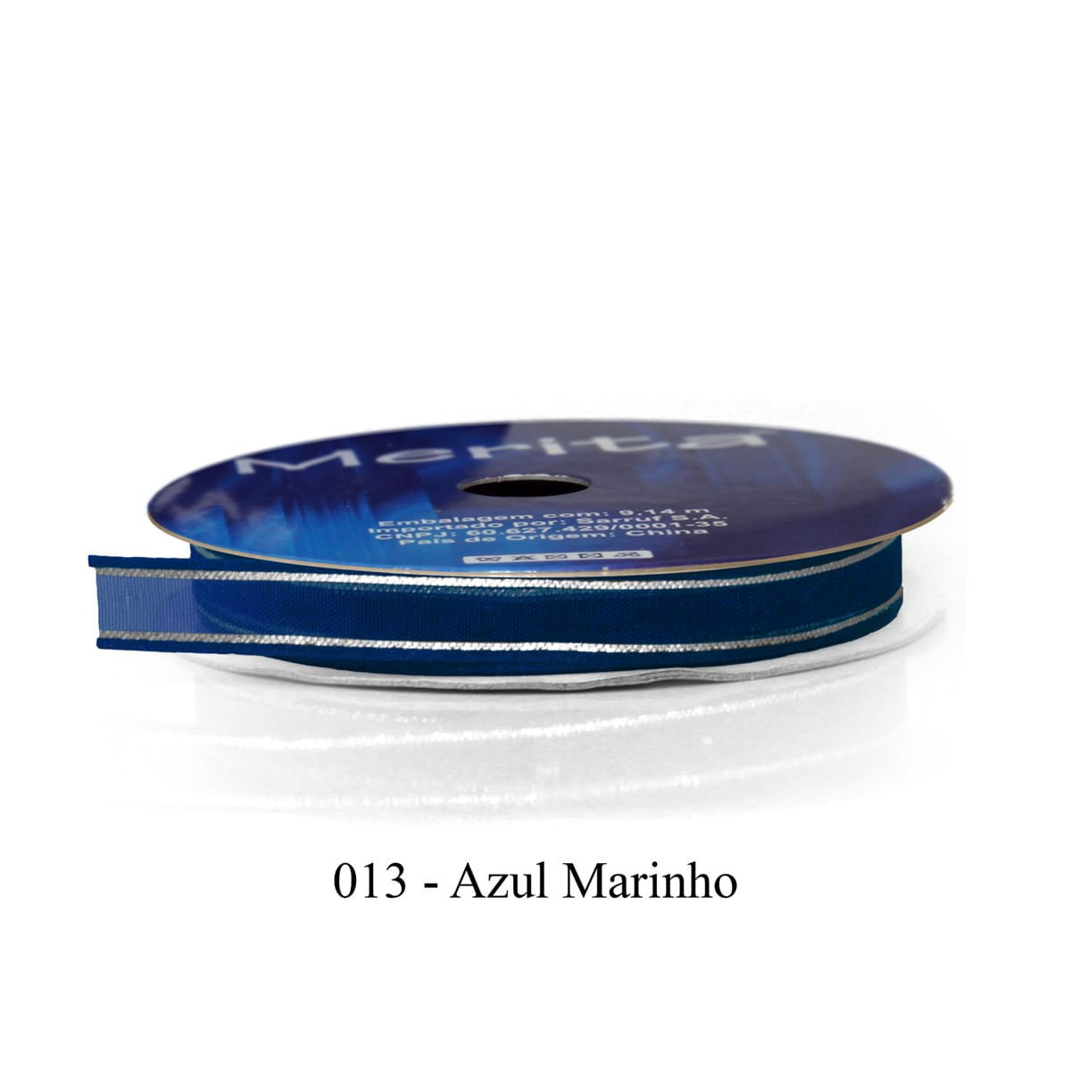 A013-AZUL MARINHO