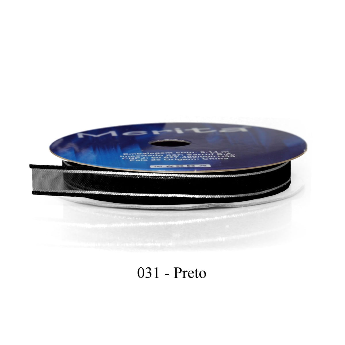 A031-PRETO