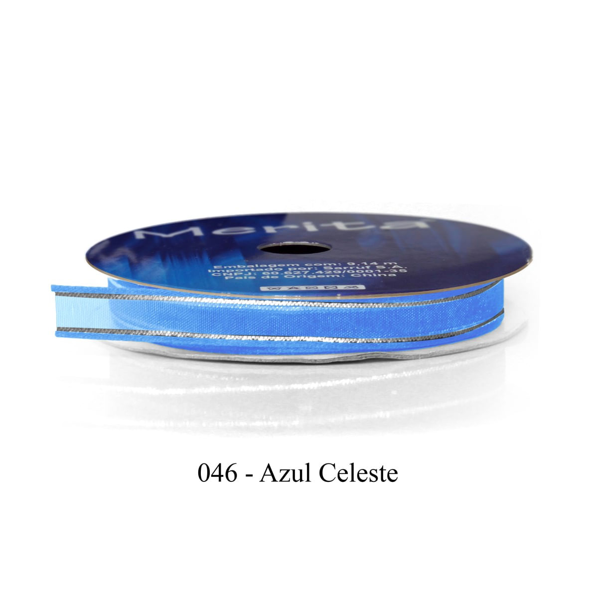 A046-AZUL CELESTE