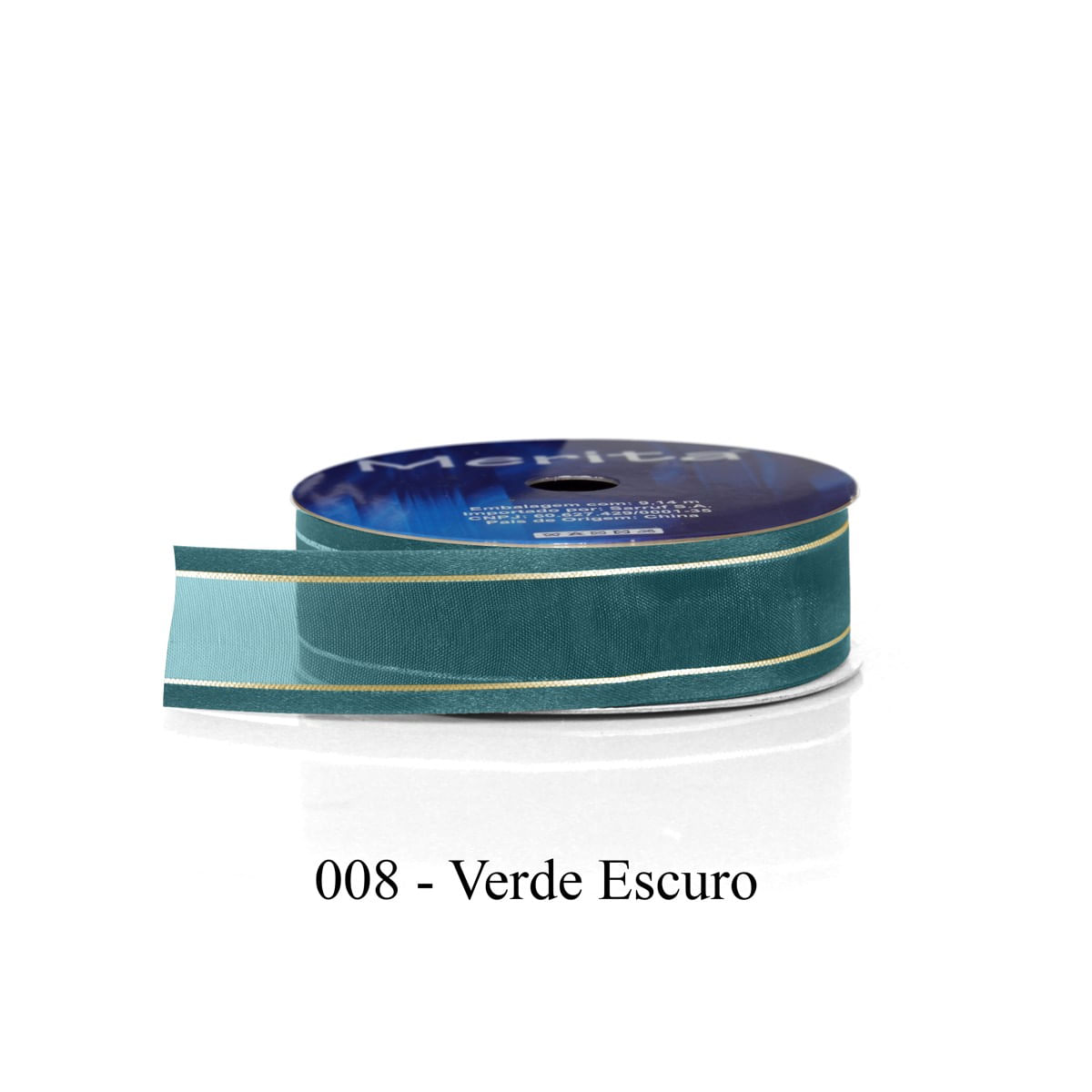 A008-VERDE ESCURO