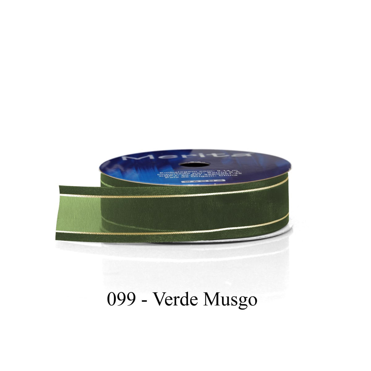 A099-VERDE MUSGO