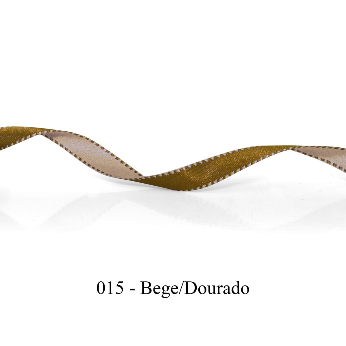 C015-BEGE/DOURADO