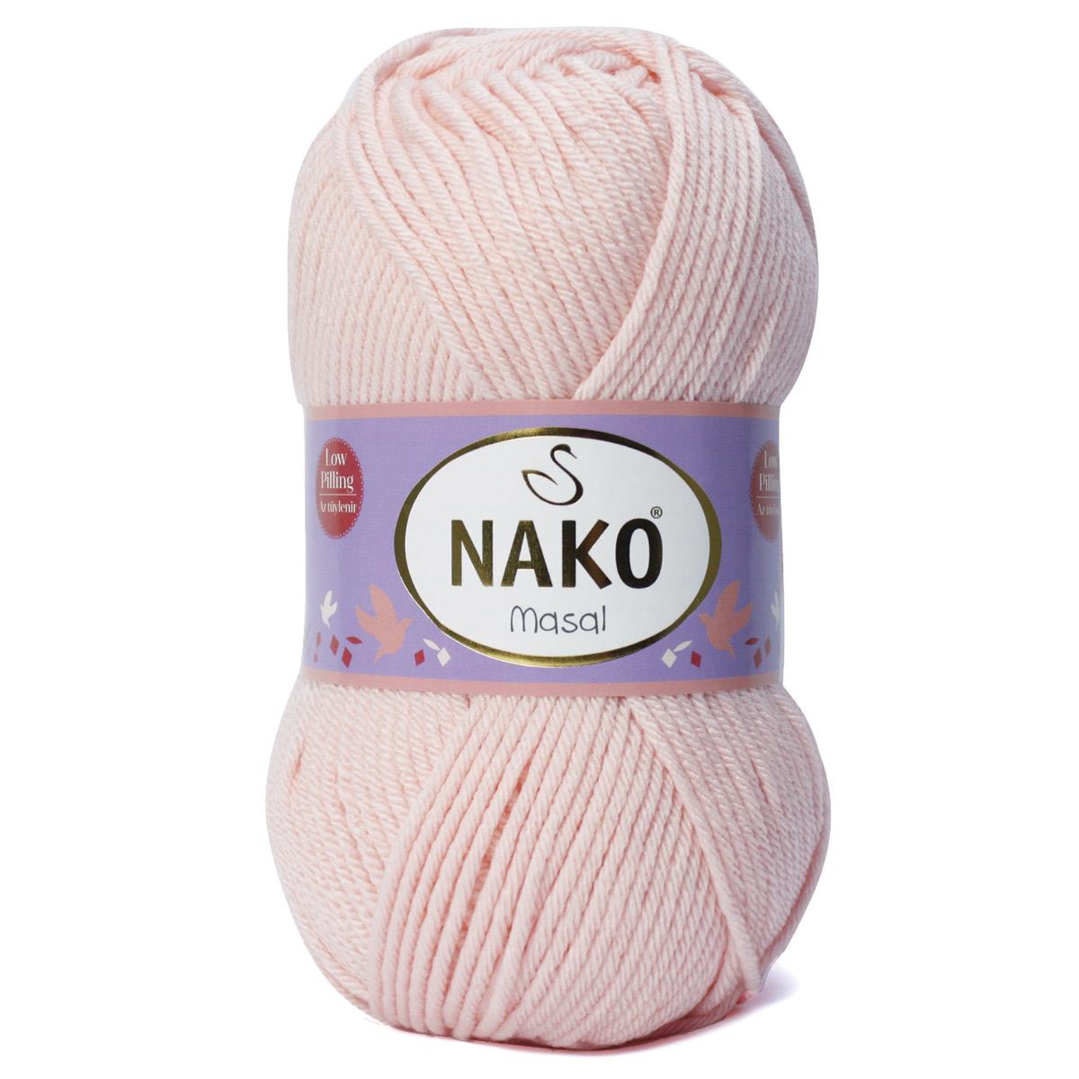 01176-POWDER PINK