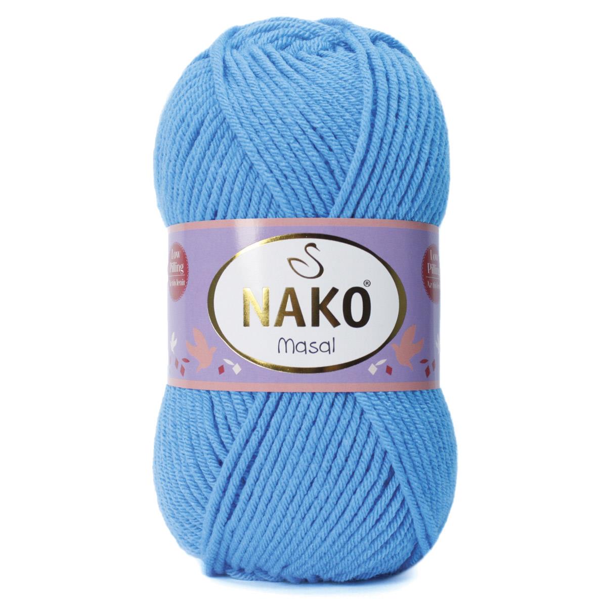 06720-ATLANTIC BLUE