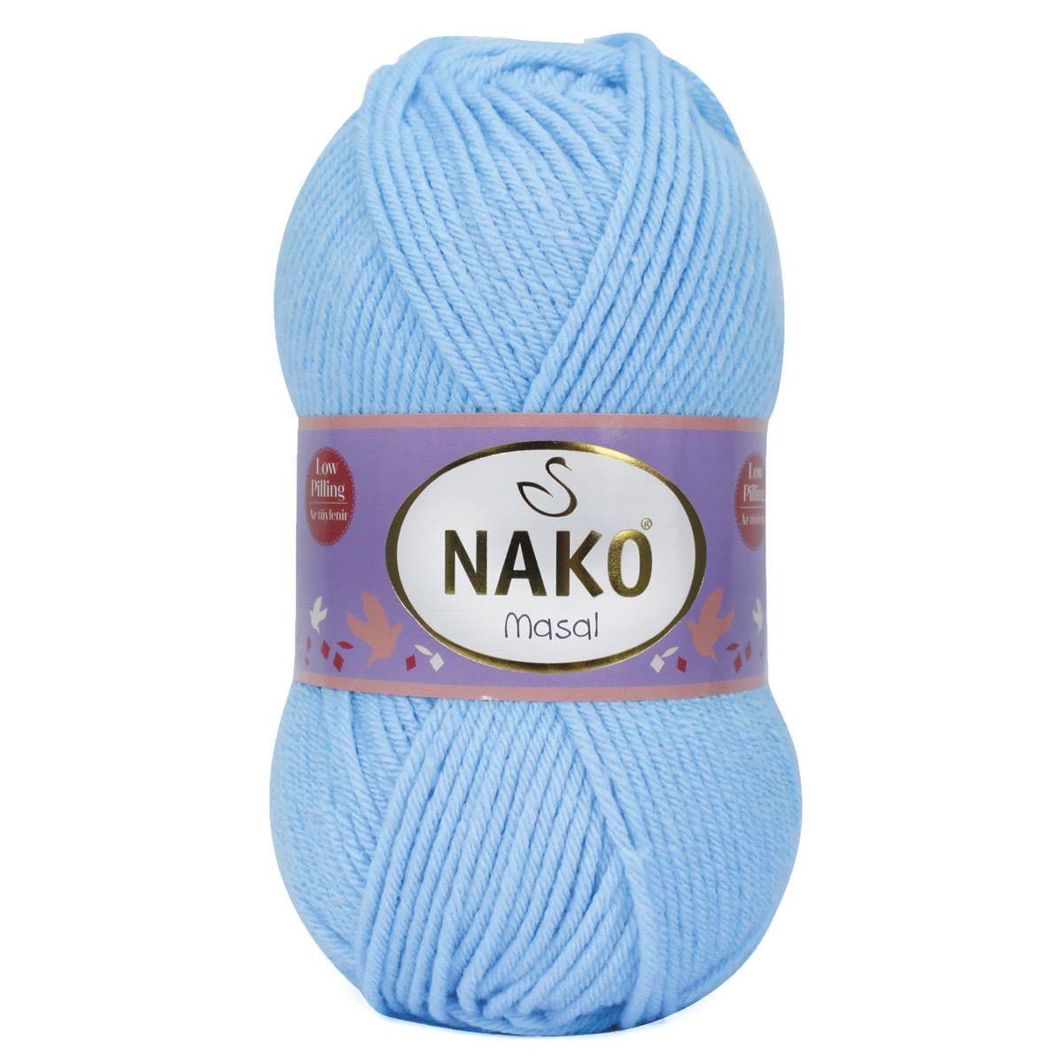06723-SKY BLUE