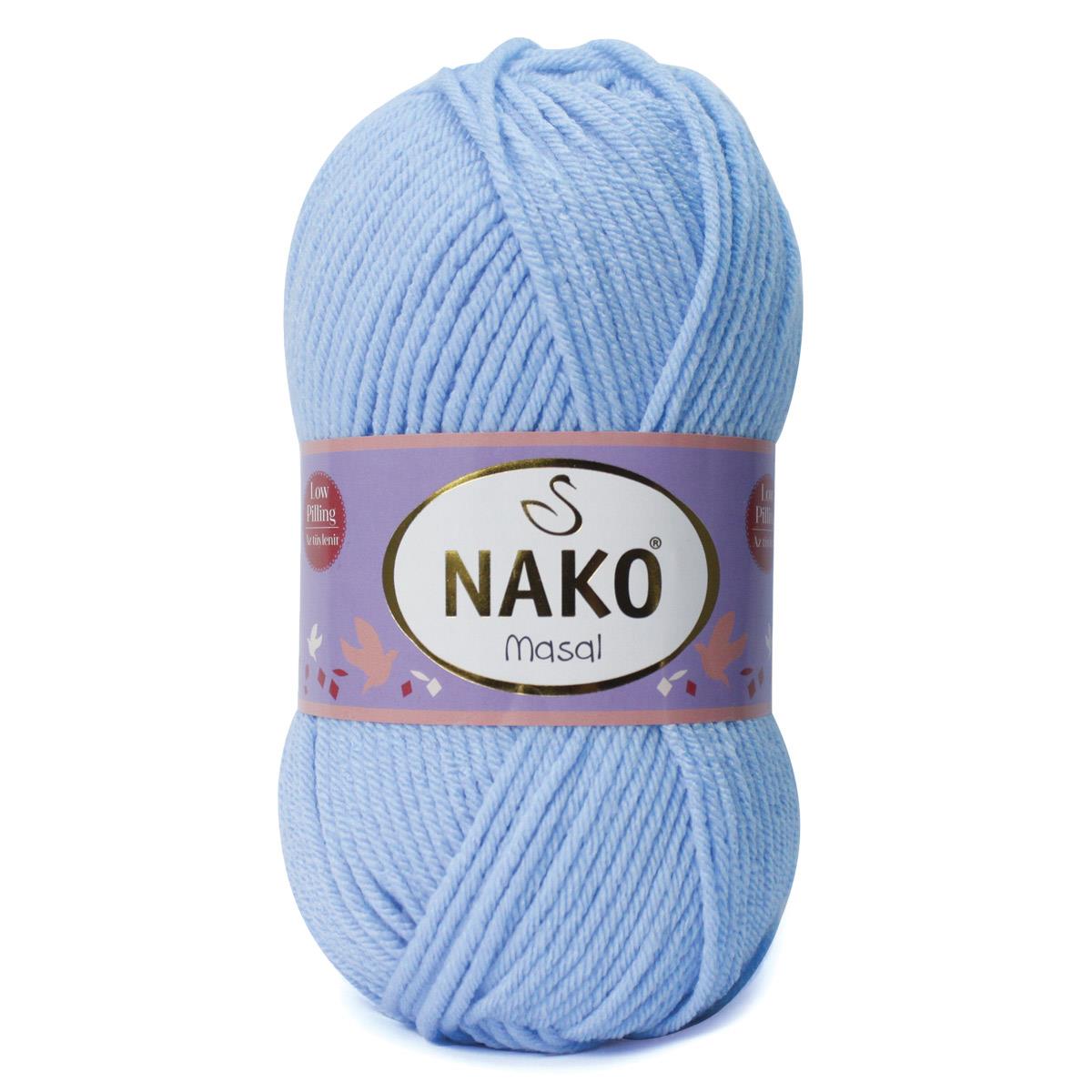 11453-ICE BLUE