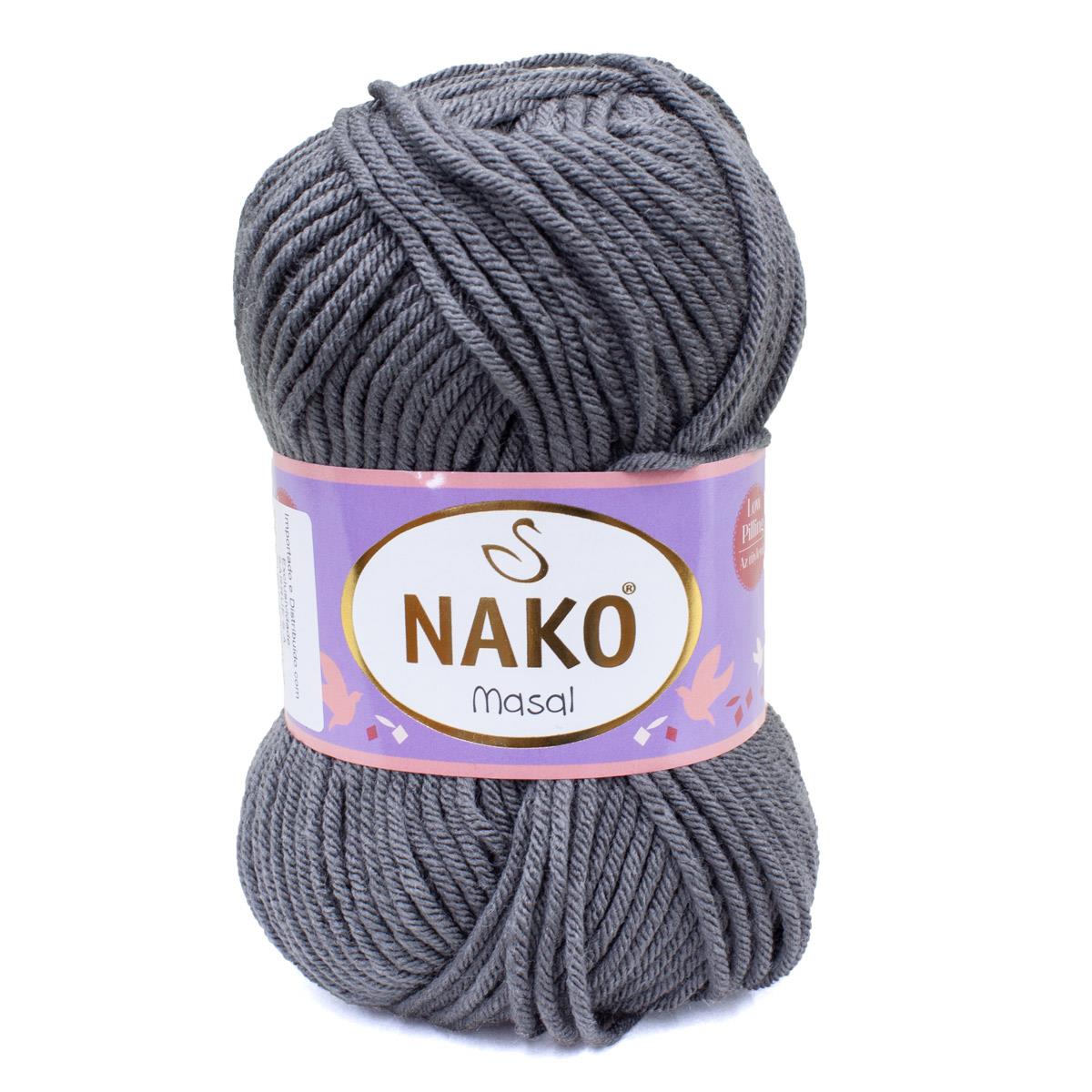 11457-DARK GREY