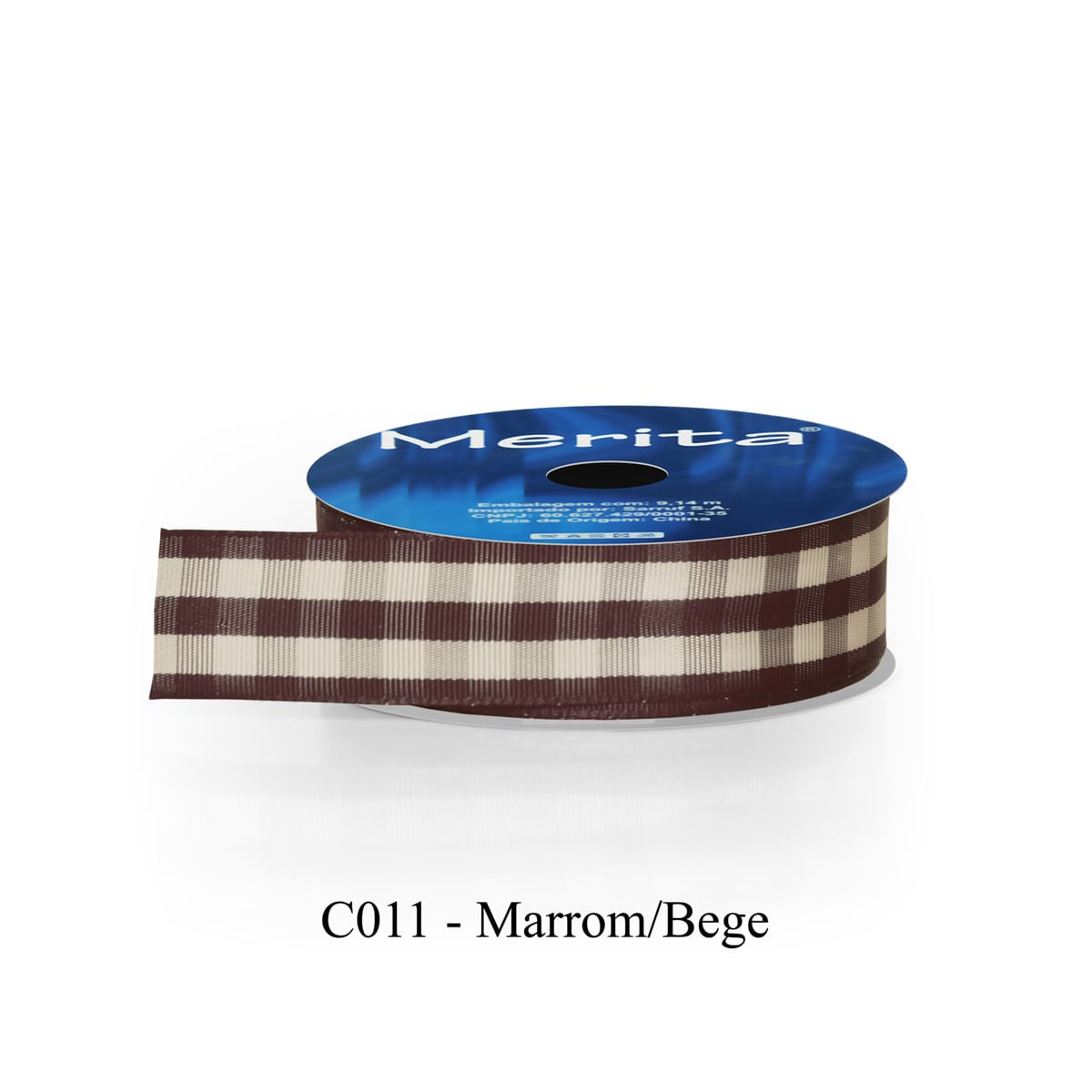 C011-MARROM/BEGE