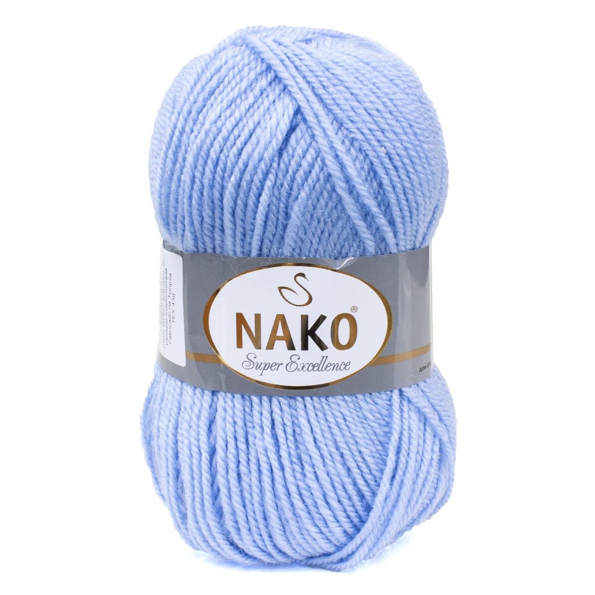 02082-SKY BLUE - 4118