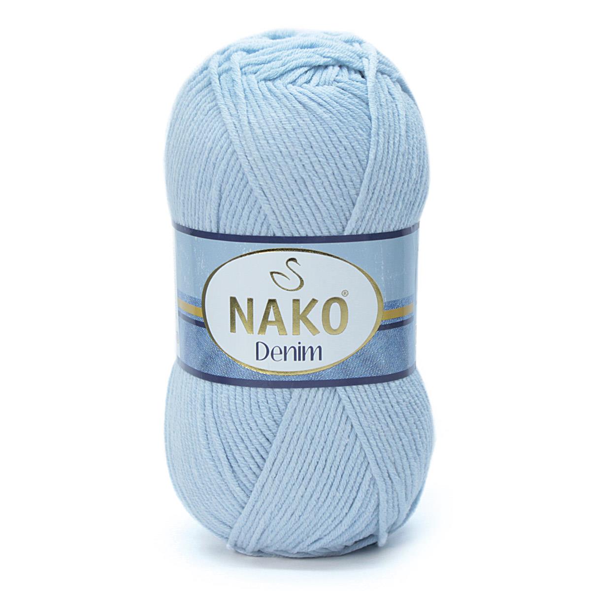 06952-PALE BLUE