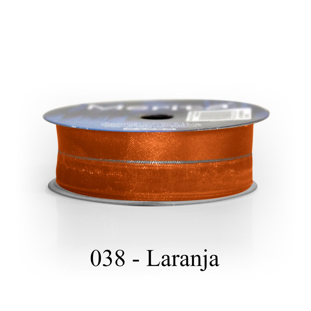 038S-LARANJA