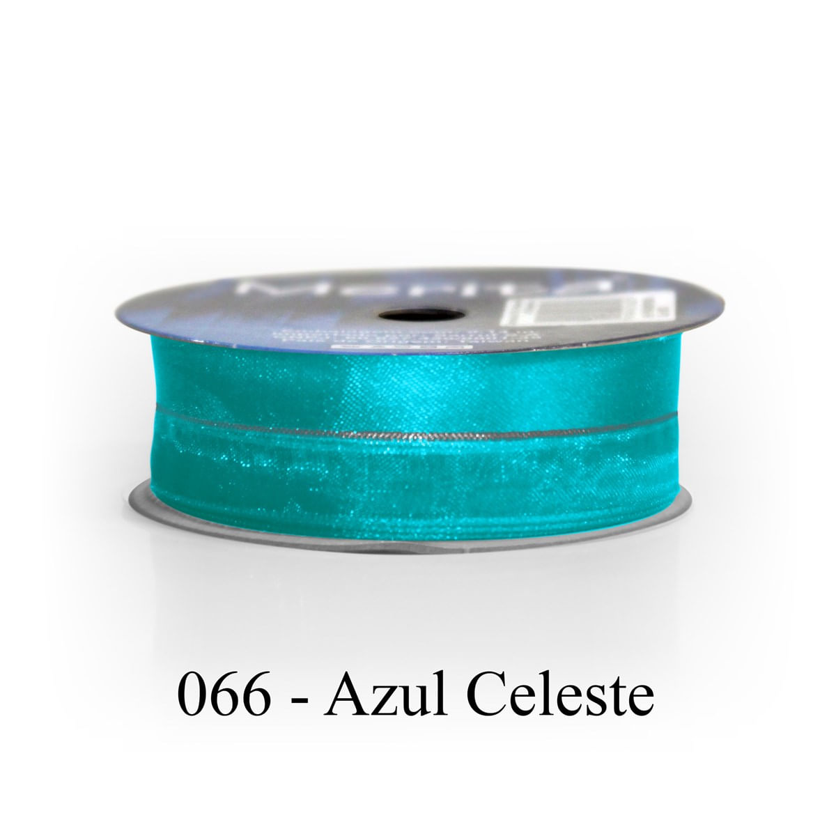 066S-AZUL CELESTE