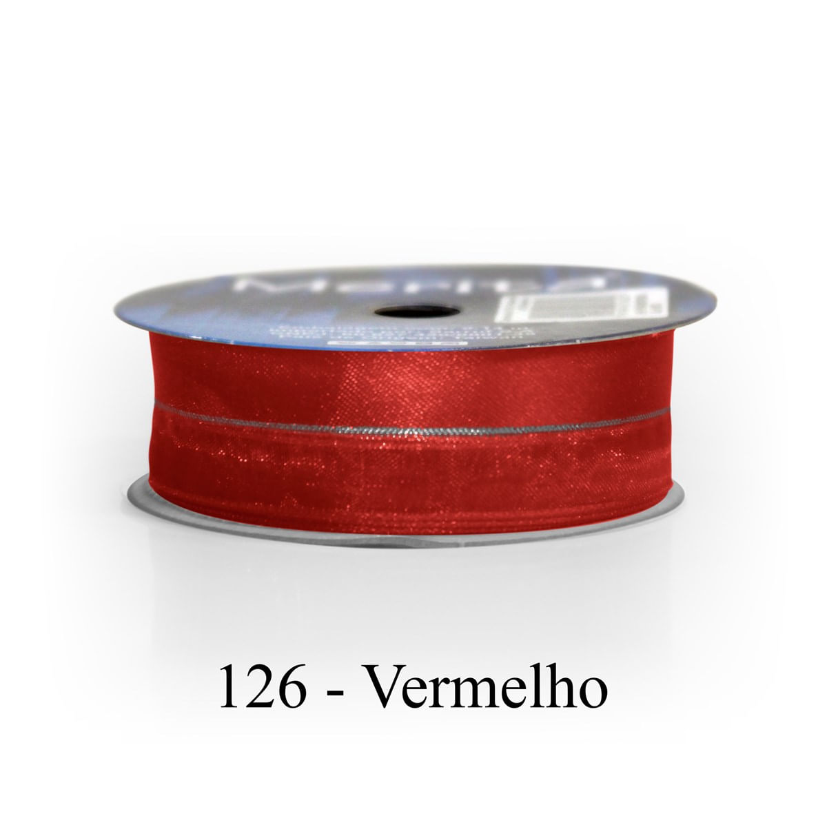 126S-VERMELHO