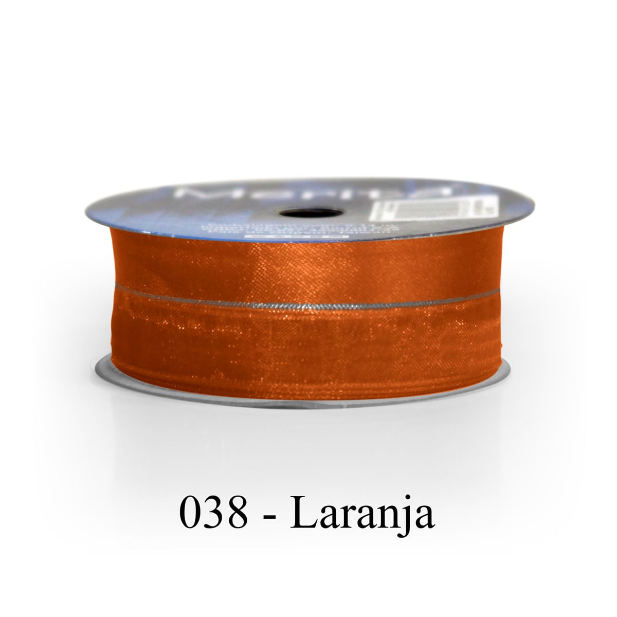 038S-LARANJA
